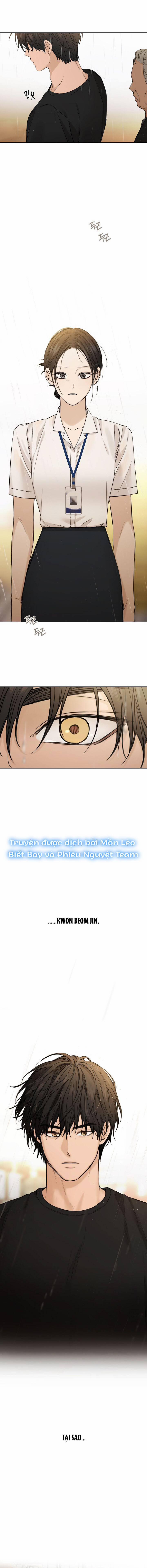 Khu Chợ Lúc Chạng Vạng Và Những Câu Chuyện Về Thế Giới Bên Kia 33 trang 9