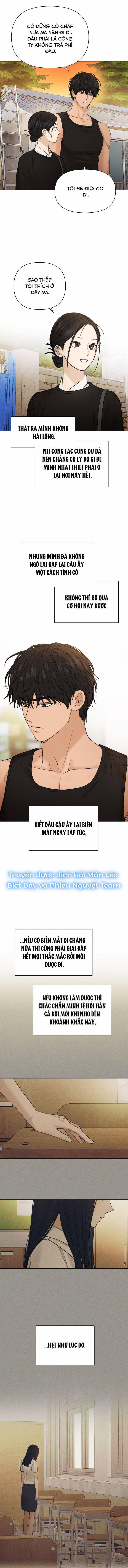 Khu Chợ Lúc Chạng Vạng Và Những Câu Chuyện Về Thế Giới Bên Kia 34 trang 13