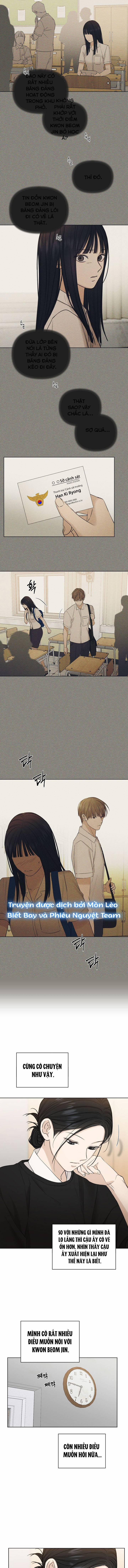 Khu Chợ Lúc Chạng Vạng Và Những Câu Chuyện Về Thế Giới Bên Kia 34 trang 4