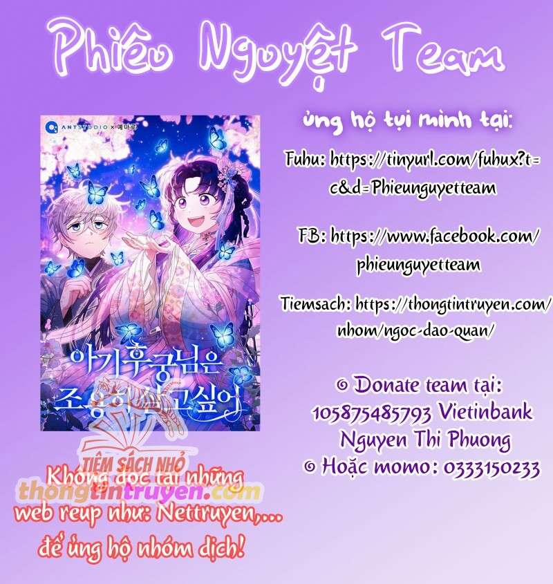 Khu Chợ Lúc Chạng Vạng Và Những Câu Chuyện Về Thế Giới Bên Kia 41 trang 11