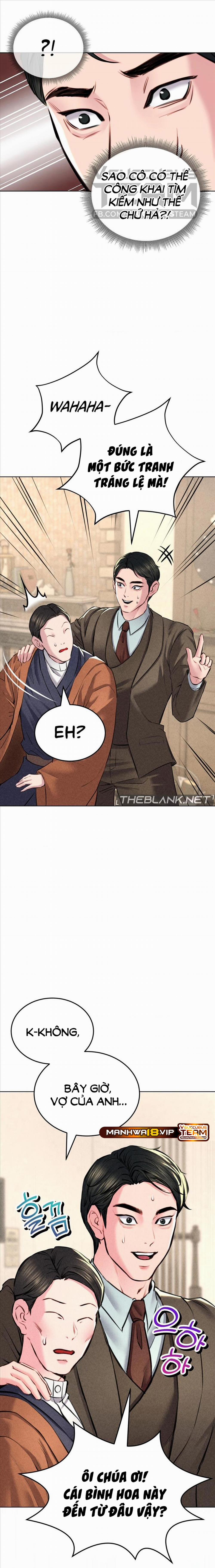 Khu Nhà Hiện Đại Gyeongseong 10 trang 13