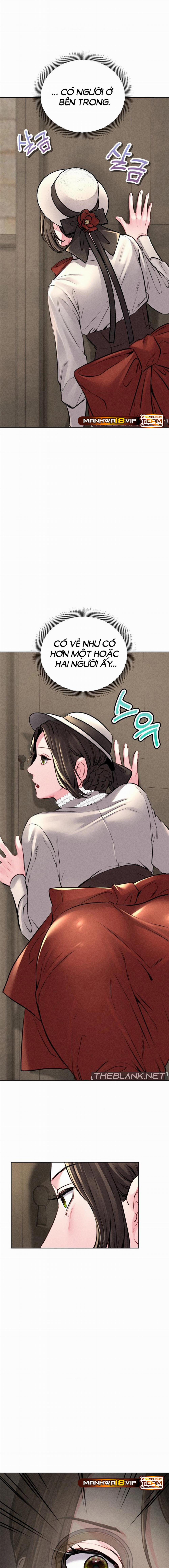 Khu Nhà Hiện Đại Gyeongseong 10 trang 19