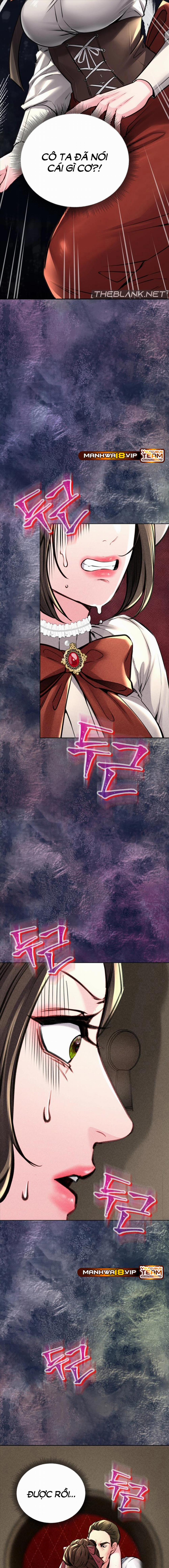 Khu Nhà Hiện Đại Gyeongseong 10 trang 23