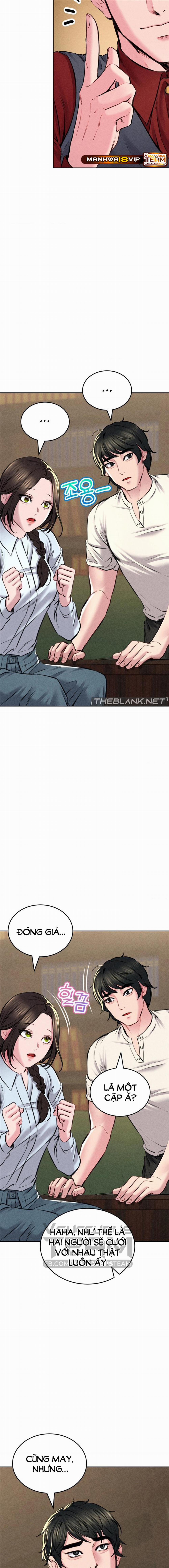 Khu Nhà Hiện Đại Gyeongseong 10 trang 7