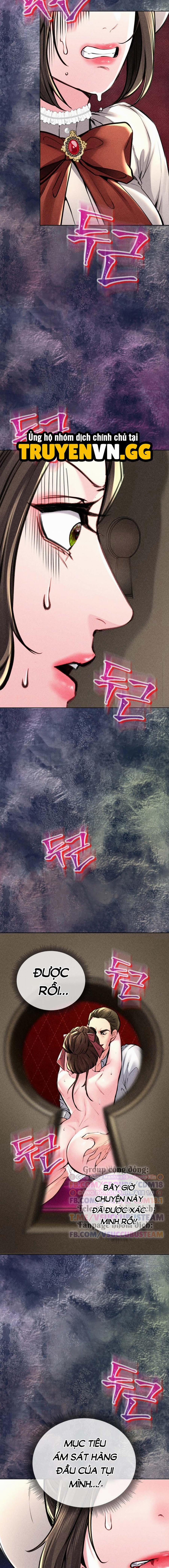 Khu Nhà Hiện Đại Gyeongseong 11 trang 2