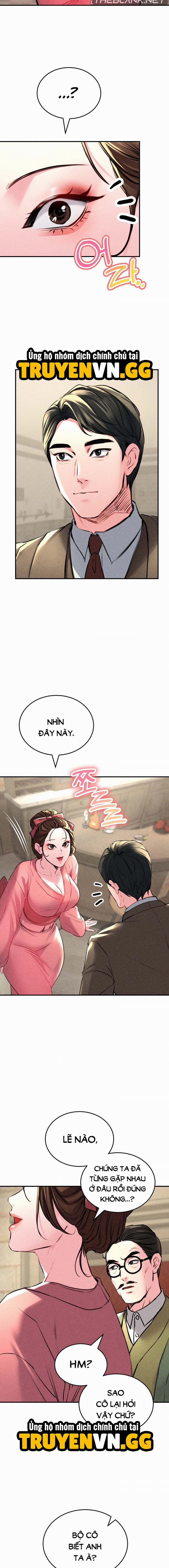 Khu Nhà Hiện Đại Gyeongseong 11 trang 23