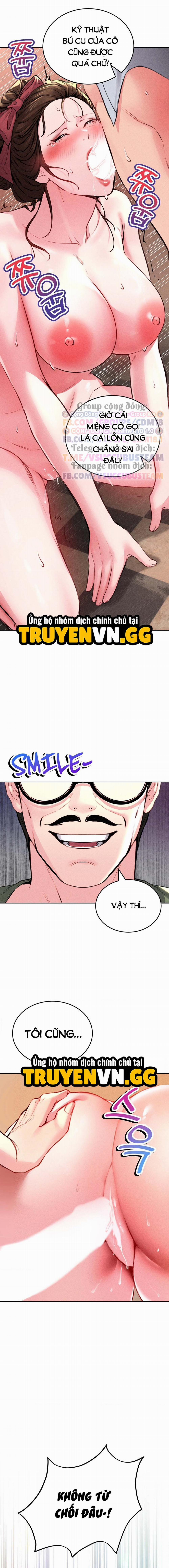 Khu Nhà Hiện Đại Gyeongseong 11 trang 9