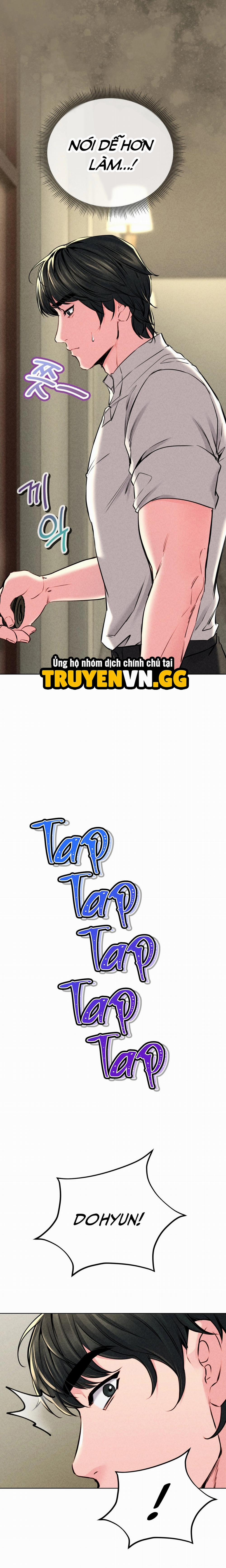 Khu Nhà Hiện Đại Gyeongseong 12 trang 15