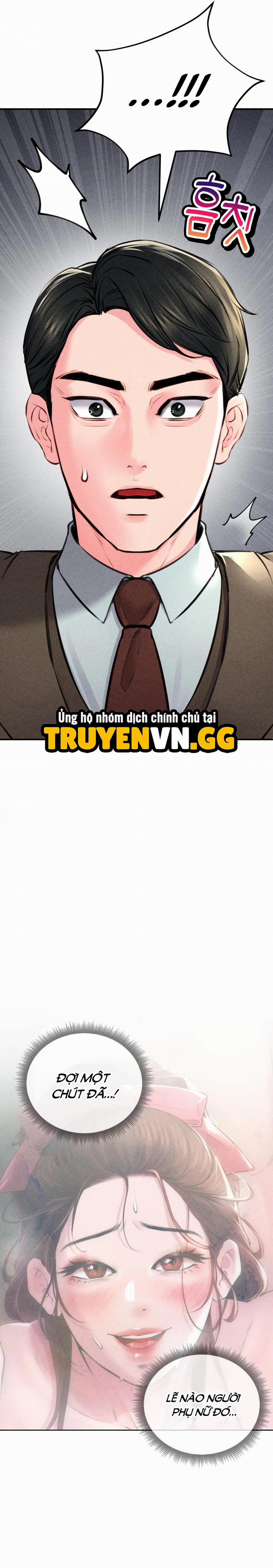 Khu Nhà Hiện Đại Gyeongseong 12 trang 2