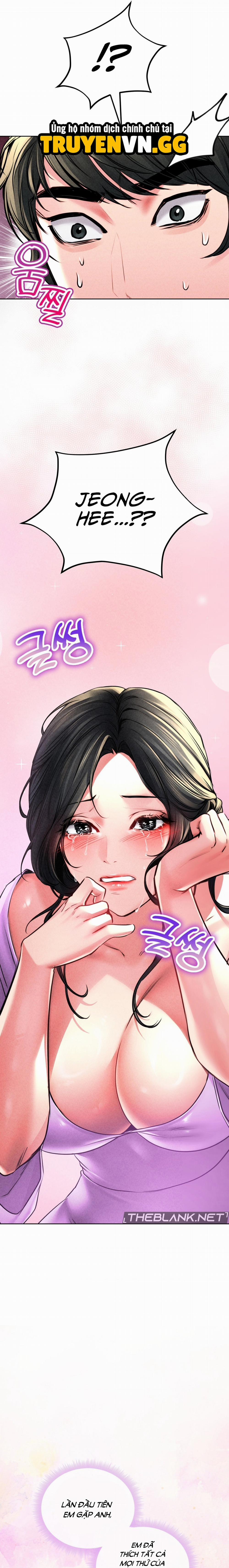 Khu Nhà Hiện Đại Gyeongseong 12 trang 20