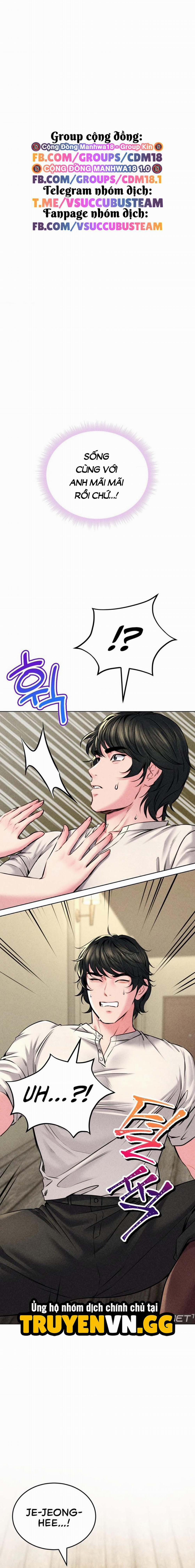 Khu Nhà Hiện Đại Gyeongseong 13 trang 1