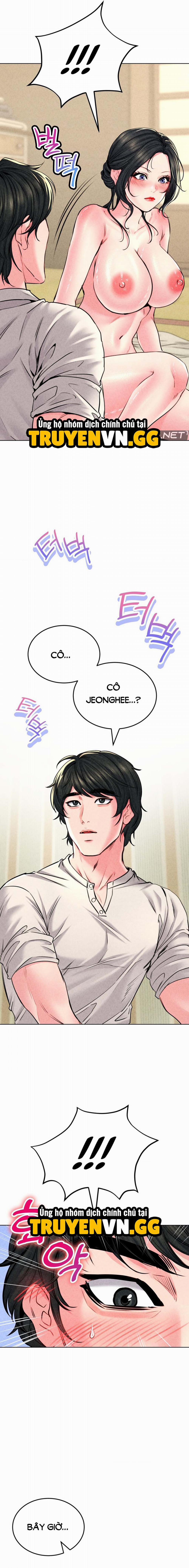 Khu Nhà Hiện Đại Gyeongseong 13 trang 14