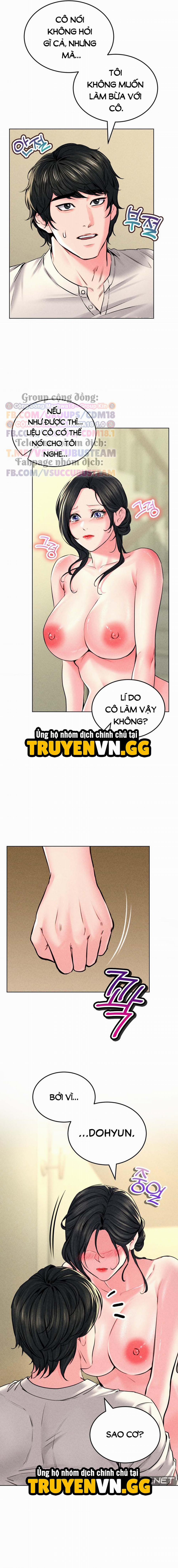 Khu Nhà Hiện Đại Gyeongseong 13 trang 4