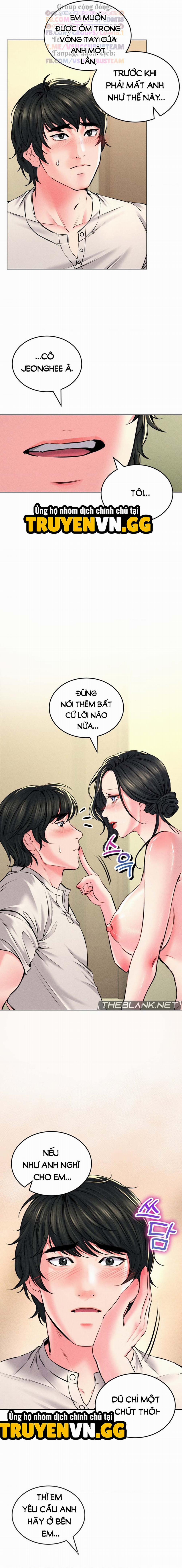 Khu Nhà Hiện Đại Gyeongseong 13 trang 6