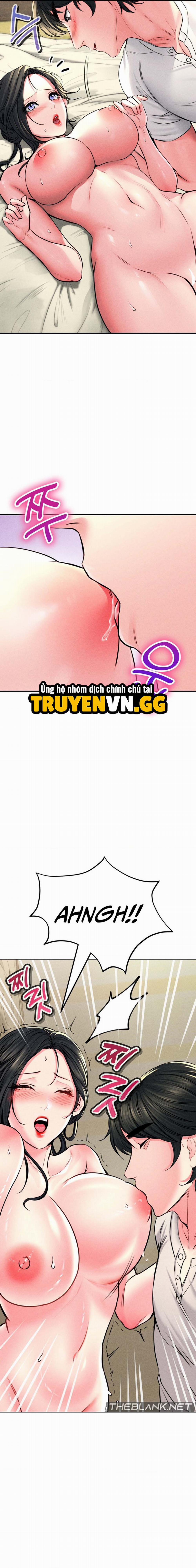 Khu Nhà Hiện Đại Gyeongseong 13 trang 9