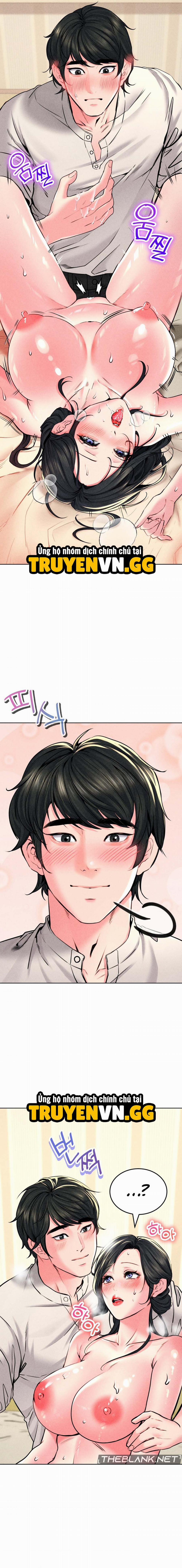 Khu Nhà Hiện Đại Gyeongseong 14 trang 10