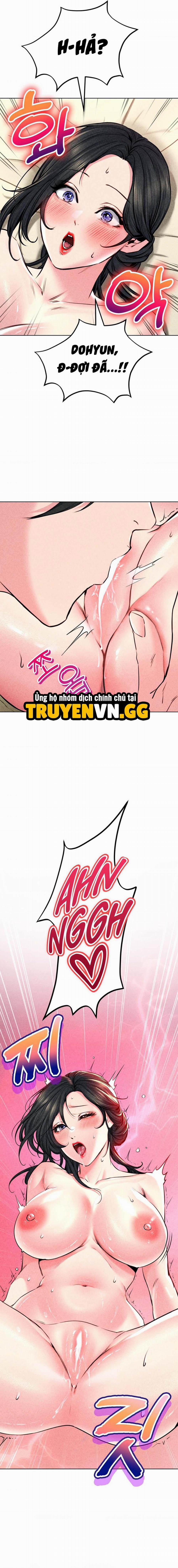 Khu Nhà Hiện Đại Gyeongseong 14 trang 2