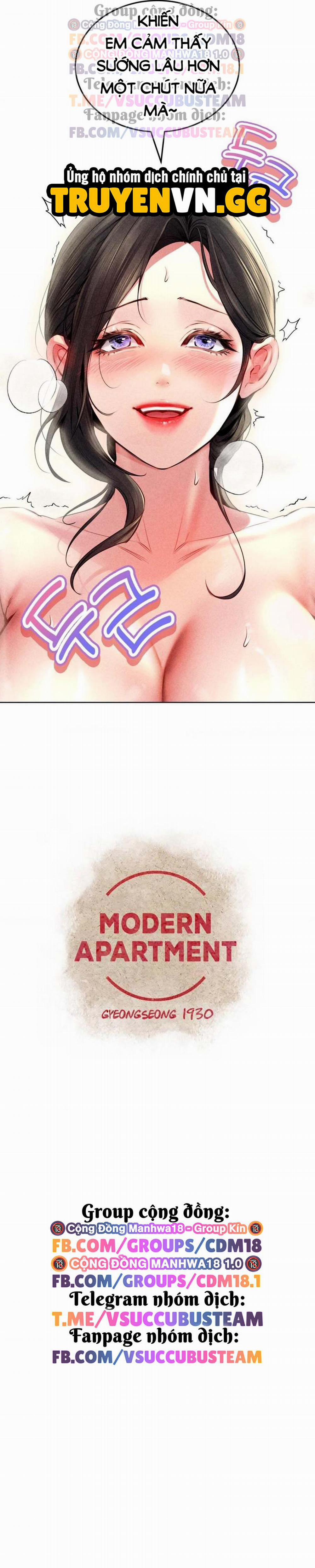 Khu Nhà Hiện Đại Gyeongseong 14 trang 21