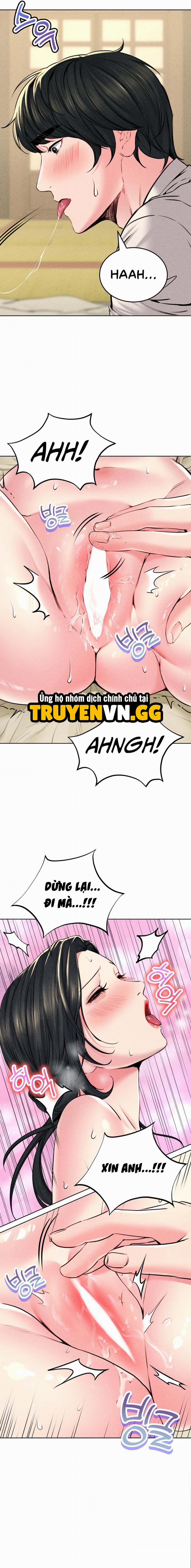 Khu Nhà Hiện Đại Gyeongseong 14 trang 8