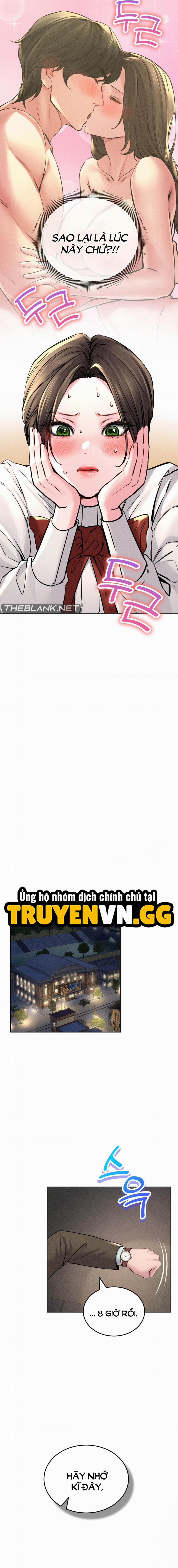 Khu Nhà Hiện Đại Gyeongseong 16 trang 3