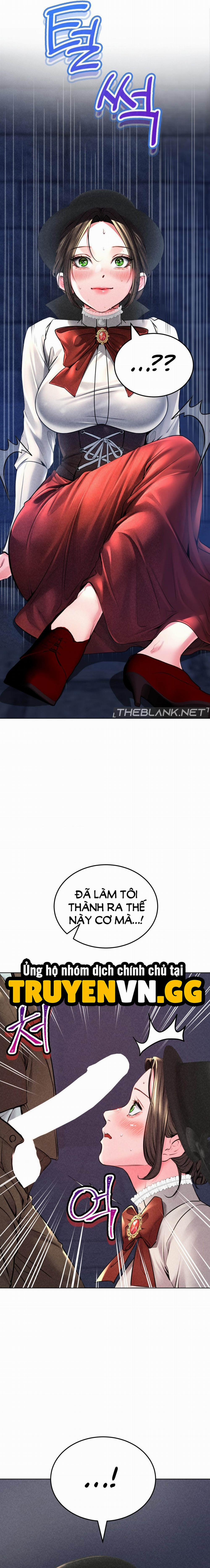 Khu Nhà Hiện Đại Gyeongseong 17 trang 11