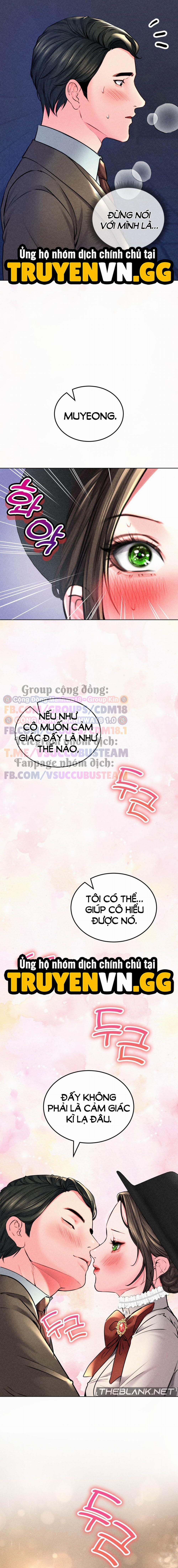 Khu Nhà Hiện Đại Gyeongseong 17 trang 15