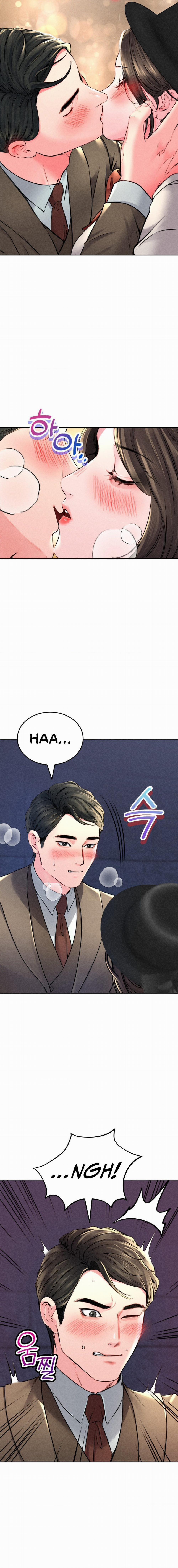 Khu Nhà Hiện Đại Gyeongseong 17 trang 16