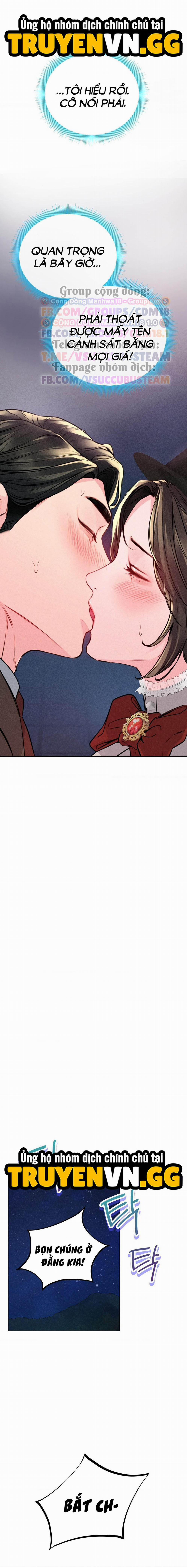 Khu Nhà Hiện Đại Gyeongseong 17 trang 2