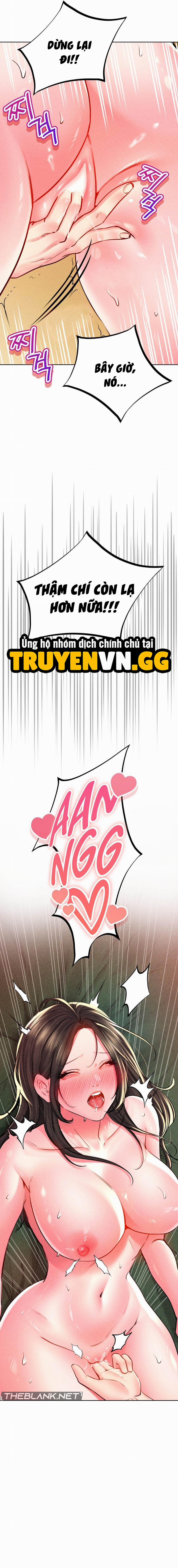 Khu Nhà Hiện Đại Gyeongseong 18 trang 18