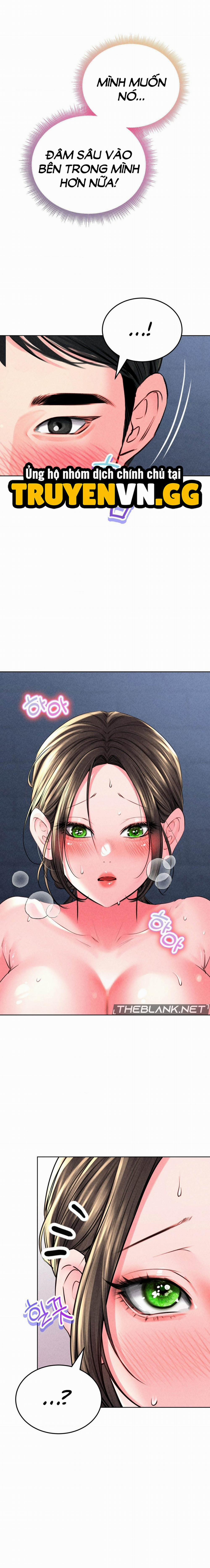 Khu Nhà Hiện Đại Gyeongseong 18 trang 7