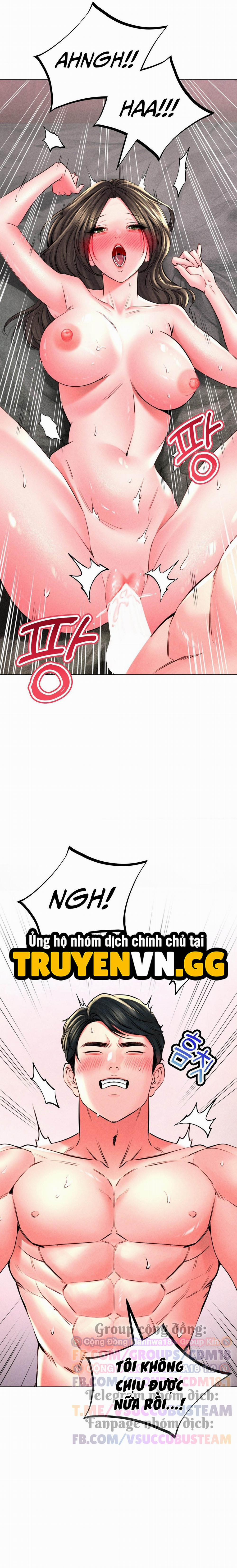 Khu Nhà Hiện Đại Gyeongseong 19 trang 10