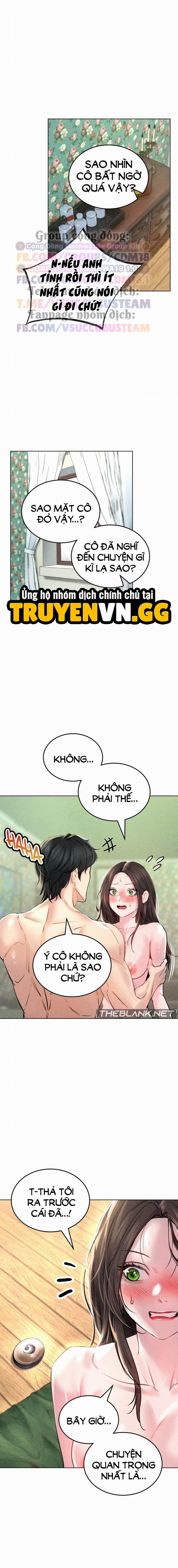 Khu Nhà Hiện Đại Gyeongseong 19 trang 20