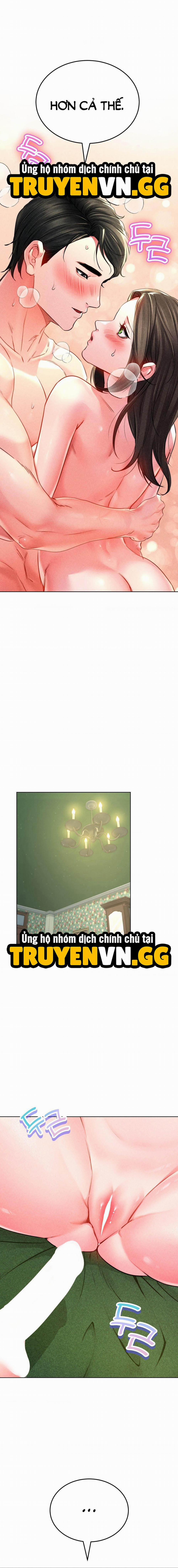 Khu Nhà Hiện Đại Gyeongseong 19 trang 3