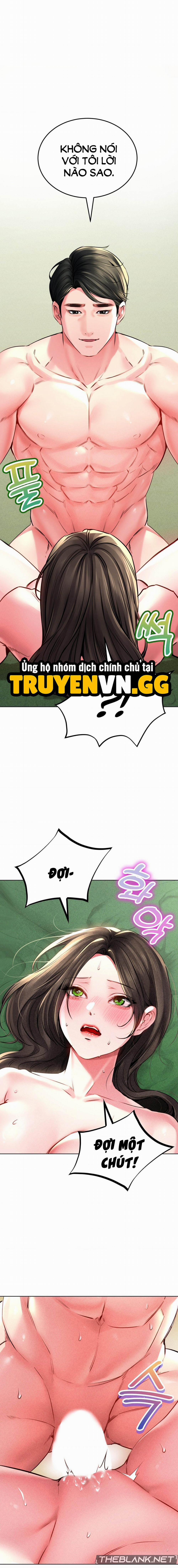 Khu Nhà Hiện Đại Gyeongseong 19 trang 5