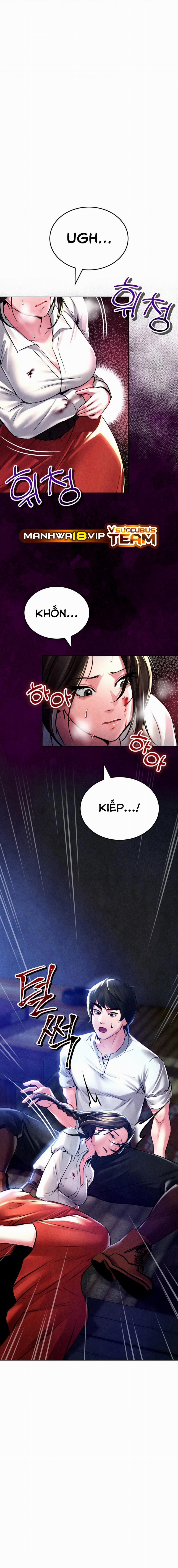 Khu Nhà Hiện Đại Gyeongseong 2 trang 11