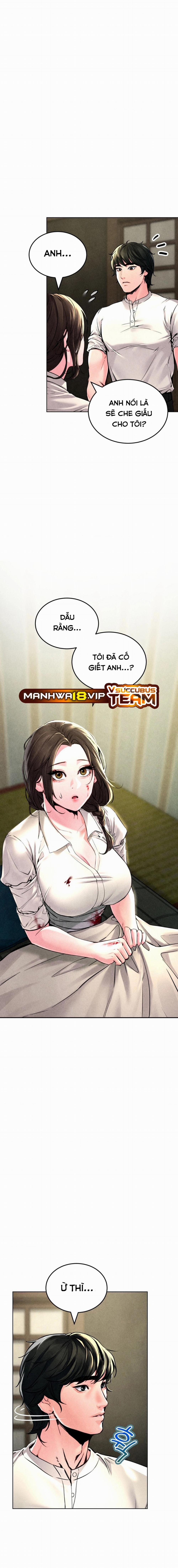 Khu Nhà Hiện Đại Gyeongseong 2 trang 18