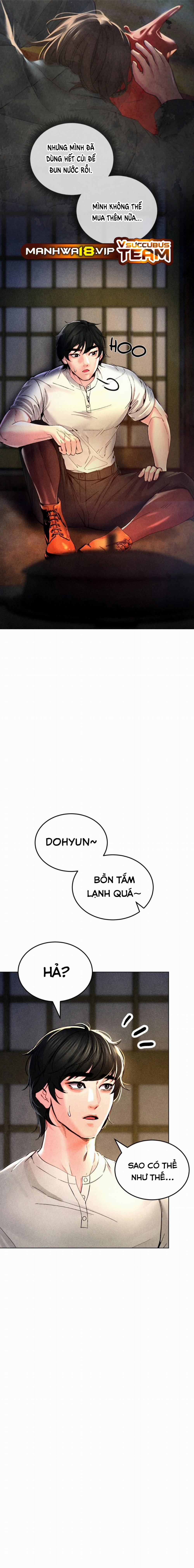 Khu Nhà Hiện Đại Gyeongseong 2 trang 26