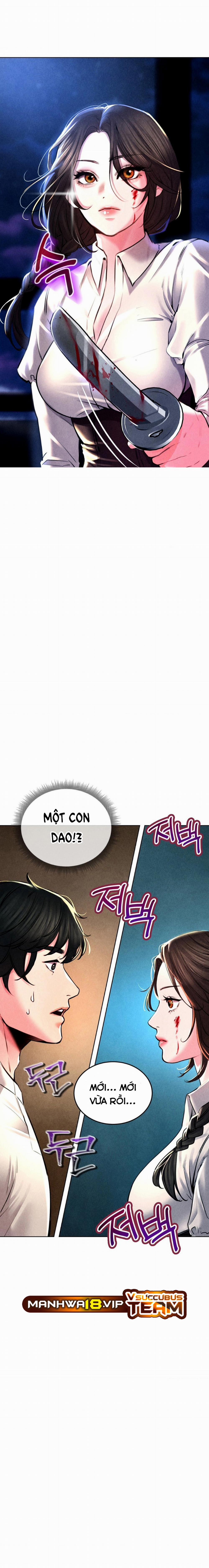 Khu Nhà Hiện Đại Gyeongseong 2 trang 4