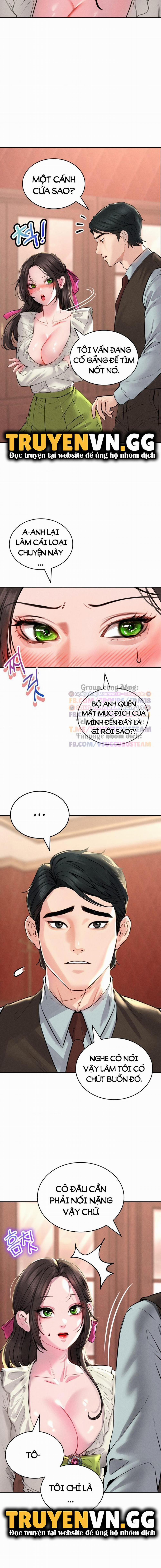 Khu Nhà Hiện Đại Gyeongseong 20 trang 12