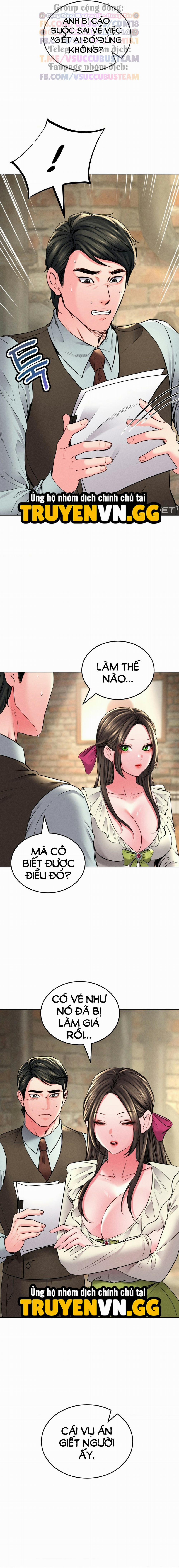 Khu Nhà Hiện Đại Gyeongseong 21 trang 9