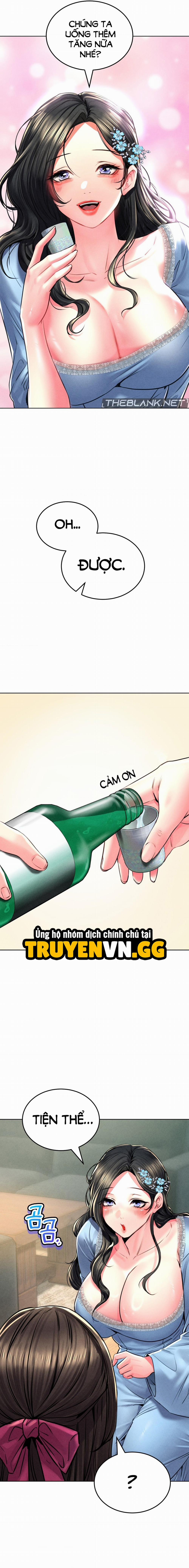 Khu Nhà Hiện Đại Gyeongseong 22 trang 9