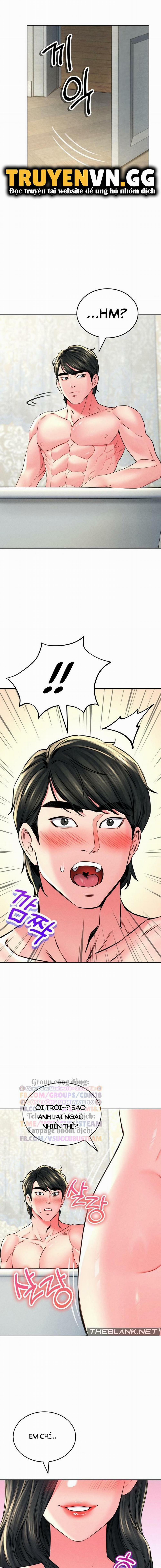 Khu Nhà Hiện Đại Gyeongseong 23 trang 1