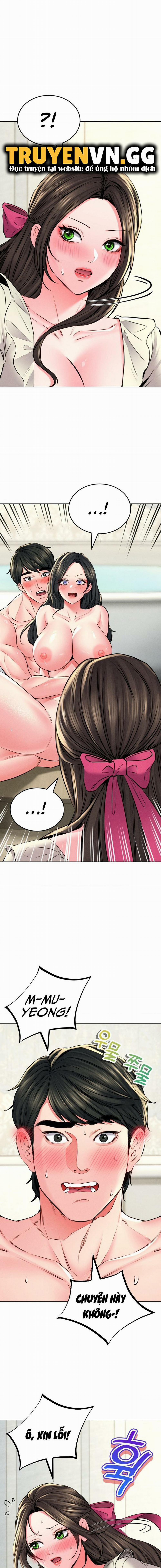 Khu Nhà Hiện Đại Gyeongseong 23 trang 10