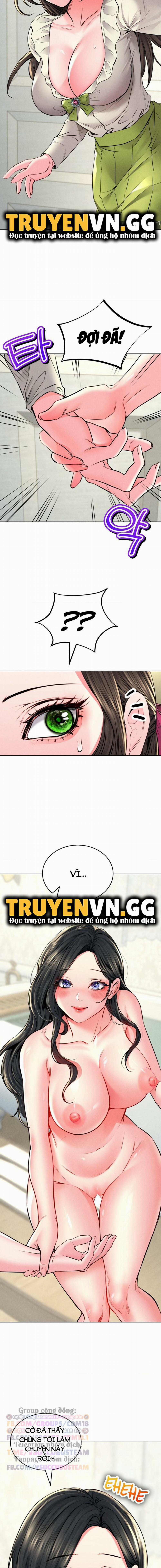 Khu Nhà Hiện Đại Gyeongseong 23 trang 11