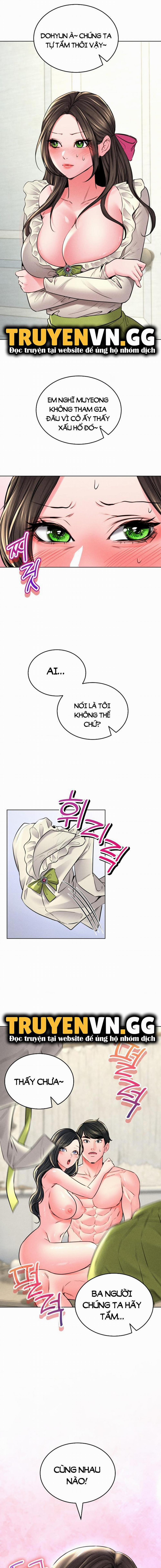 Khu Nhà Hiện Đại Gyeongseong 24 trang 1