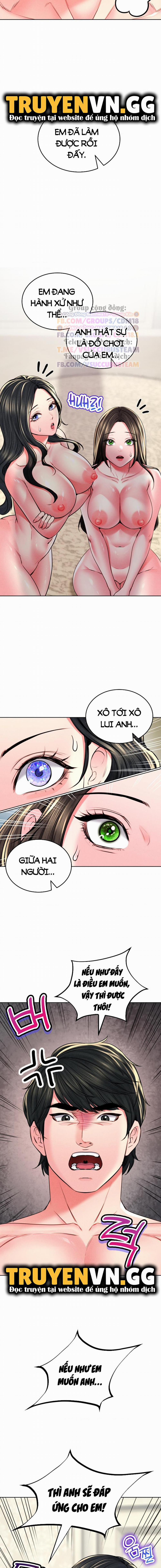 Khu Nhà Hiện Đại Gyeongseong 24 trang 10