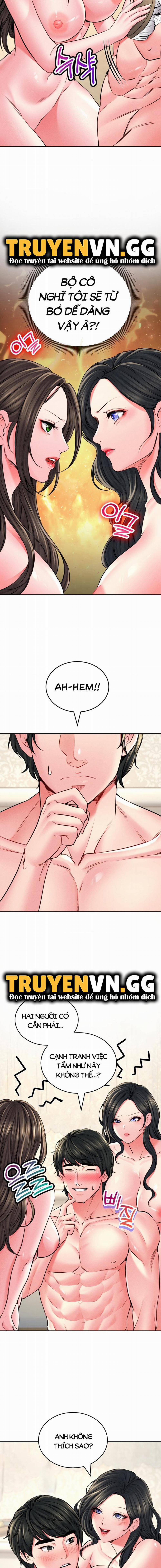 Khu Nhà Hiện Đại Gyeongseong 24 trang 4