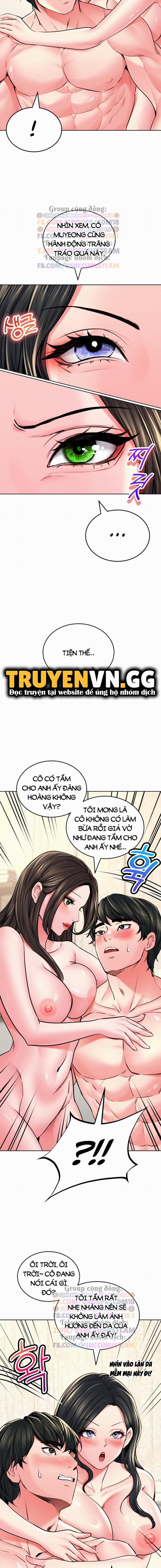 Khu Nhà Hiện Đại Gyeongseong 24 trang 5