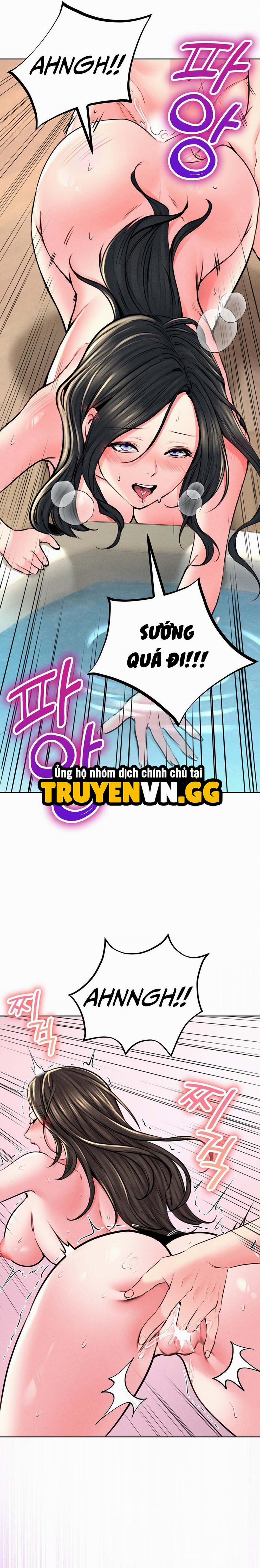 Khu Nhà Hiện Đại Gyeongseong 25 trang 12