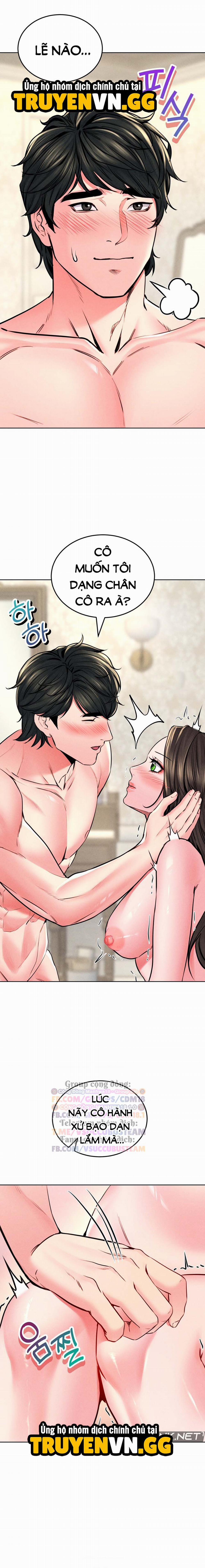 Khu Nhà Hiện Đại Gyeongseong 25 trang 16